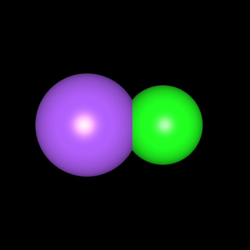 Molecules in Chromatography - NaCl (JPG)