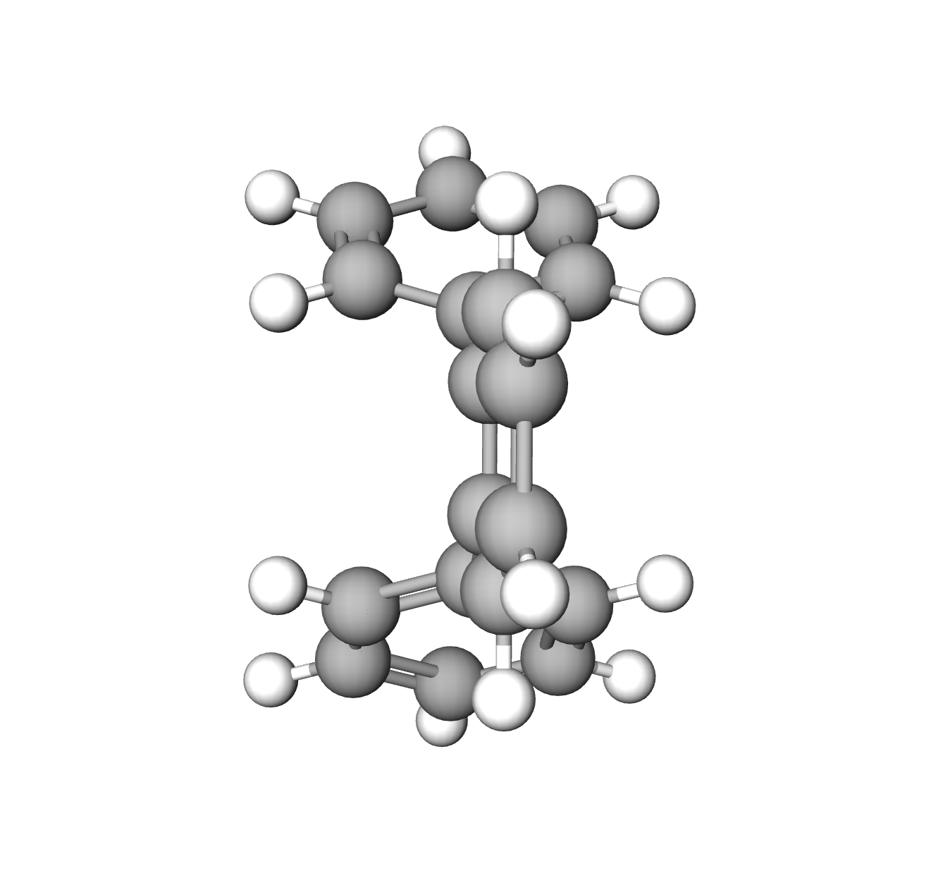 Molecules in Chromatography