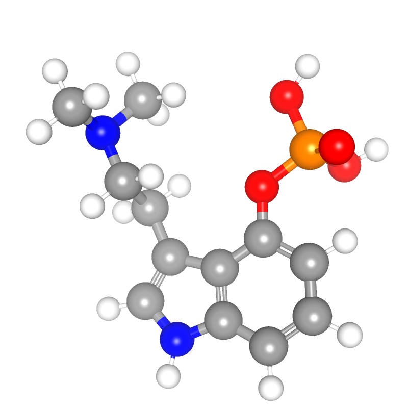 Molecules in Chromatography