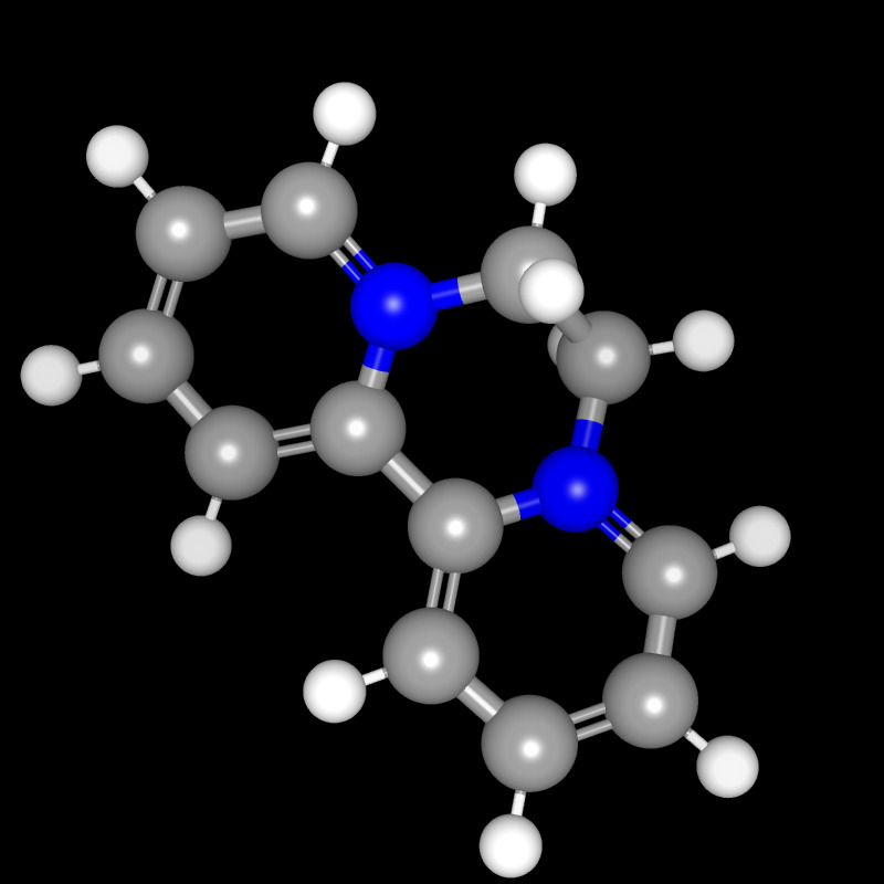 Molecules in Chromatography - Diquat (JPG)