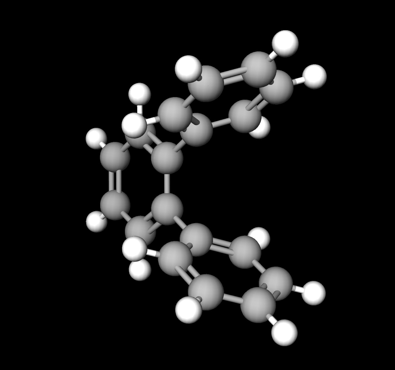 Molecules in Chromatography - O-terphenyl (JPG)