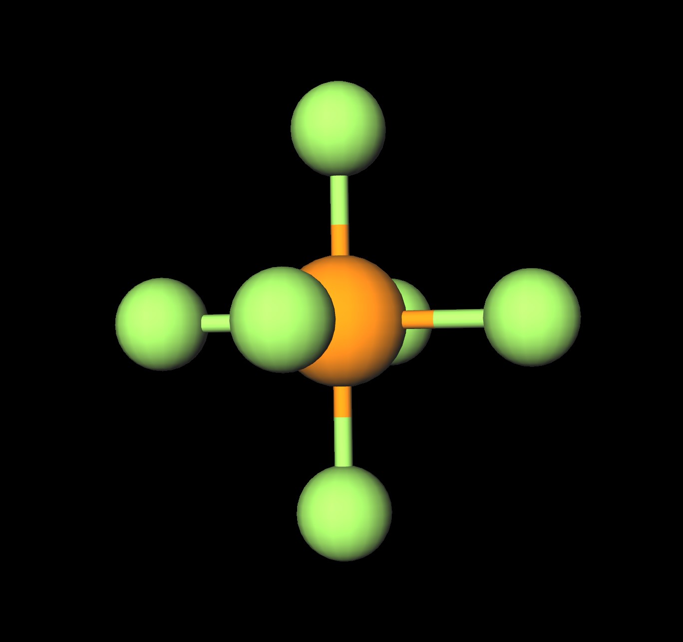 Molecules in Chromatography - PF6- (JPG)
