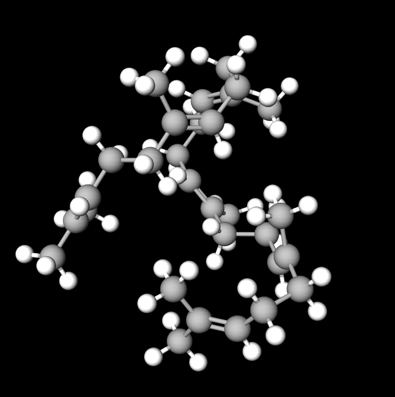 Molecules in Chromatography - Squalene (JPG)